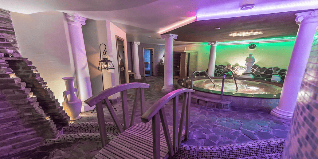 Ponúkame na predaj moderný a priestranný 3-izbový apartmán - 13