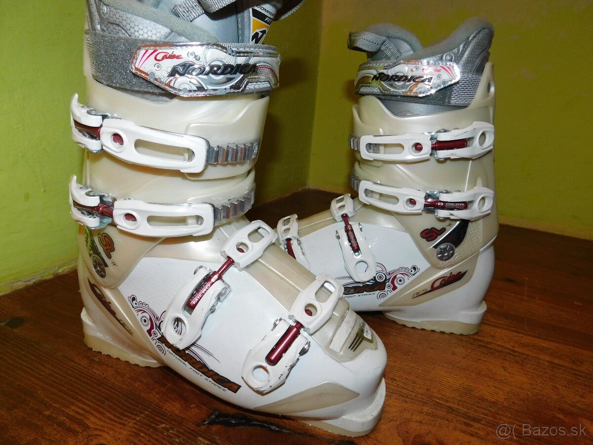 Nordica č-42 Woman - 13