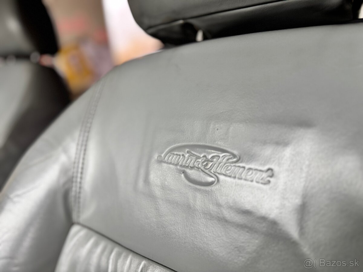 Škoda Superb 1 FaceLift L&K 2.0. 103kw - 13