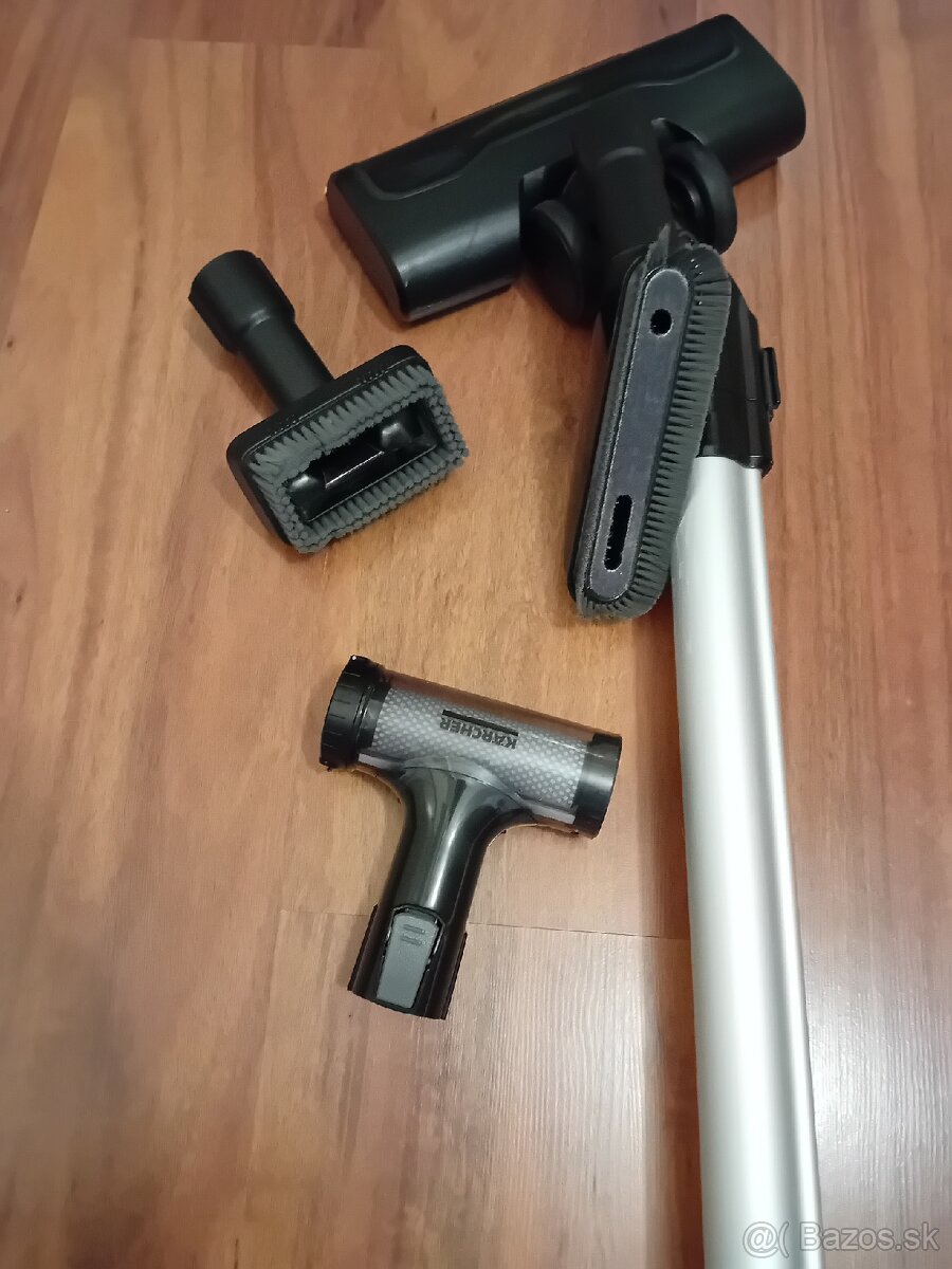 Kärcher vysávač VC7 Cordless yourmax - 13