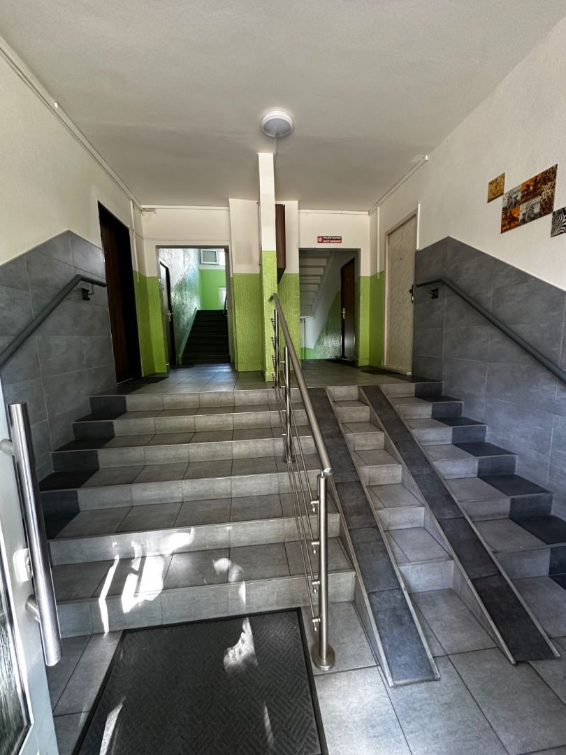 Prenájom izbový byt Nová Dubnica - 13