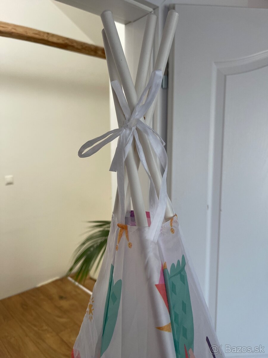 Detské típí Kidland - 13