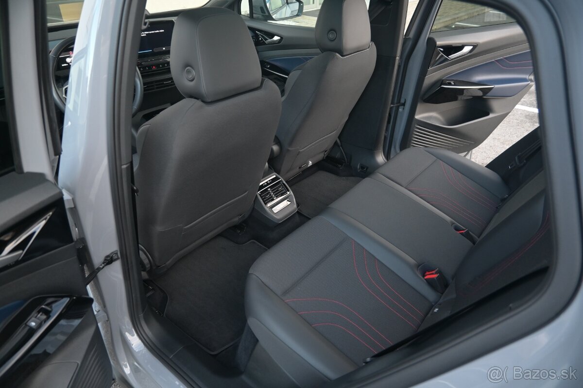 Volkswagen ID.4 GTX 77kWh 4Motion - 13