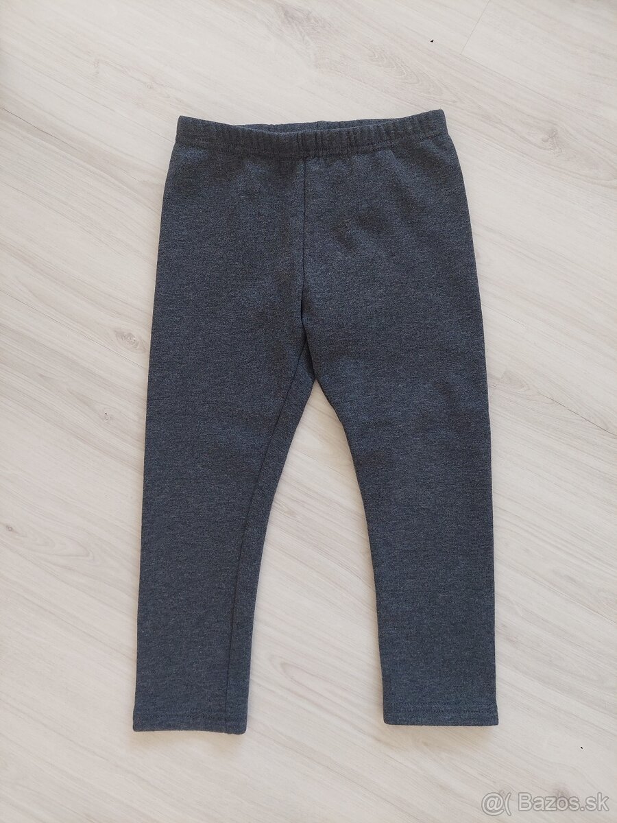 Balík oblečenia pre chlapca 104 H&M, Reserved.. - 13