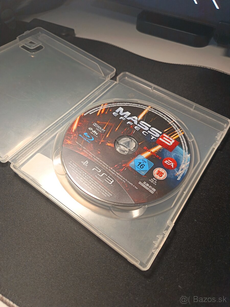 Predam playstation 3 👇 - 13