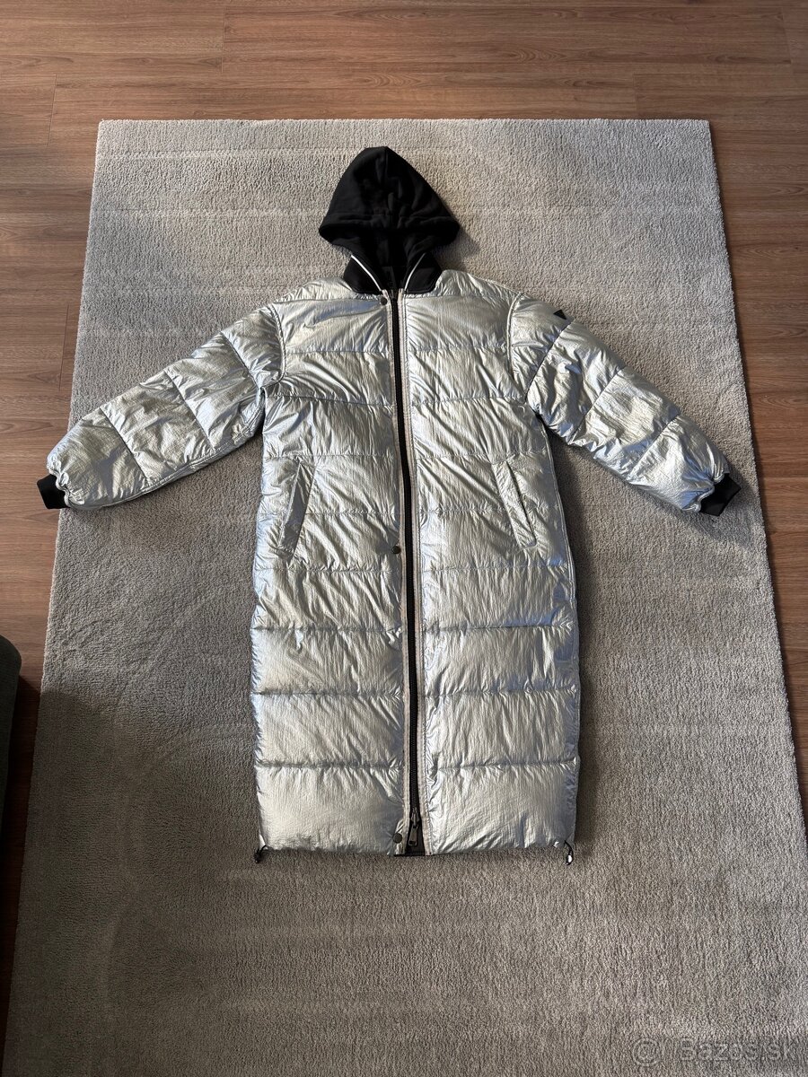 Kabát, Bunda Guess - 13