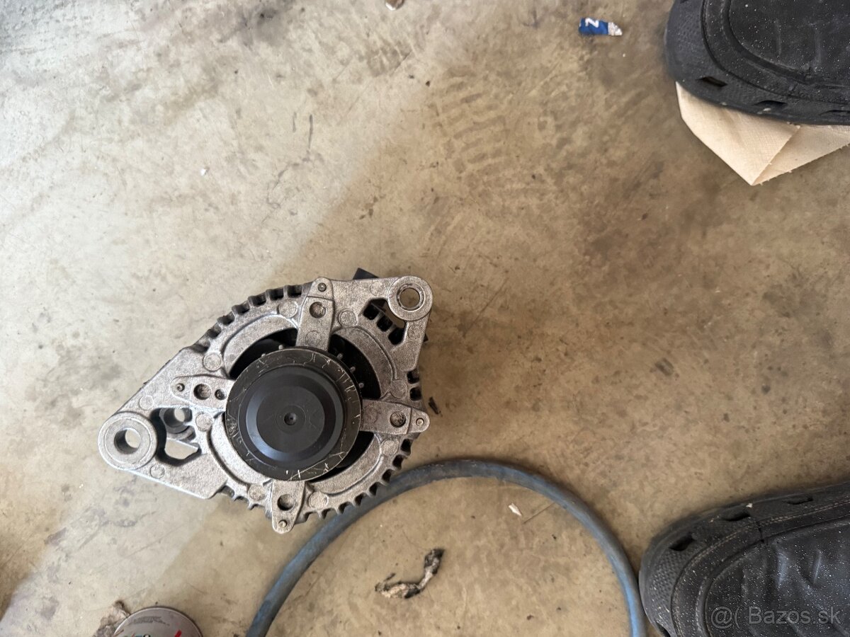 Predám diely ÁR 159 2.4 - 13