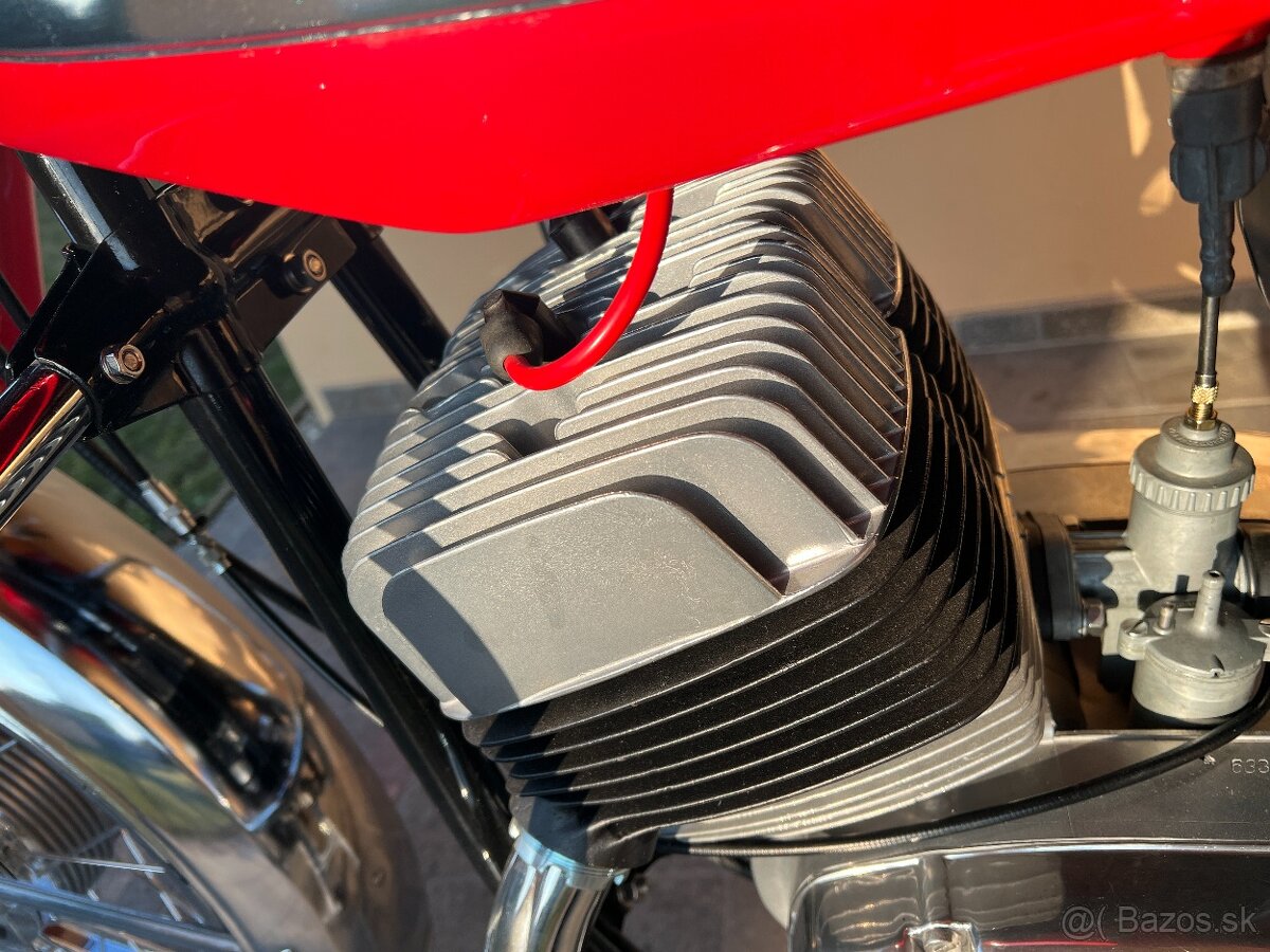 Predam Jawa 634 - 13