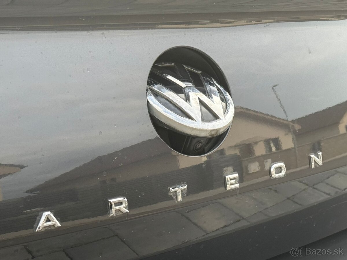 VW ARTEON R-LINE DSG 2.0TDI - 13