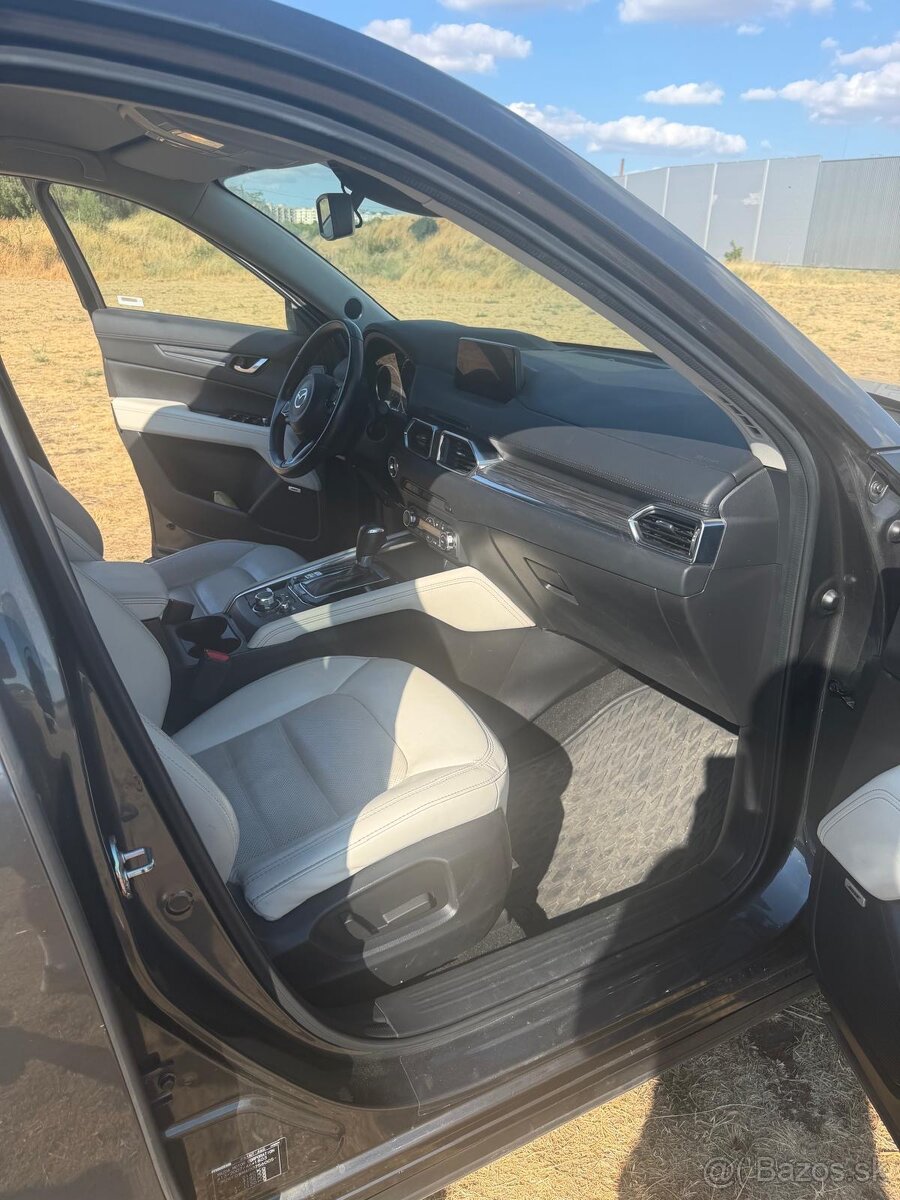 Mazda CX5 10/2018 - 13