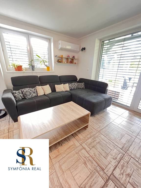 Moderný 4izbový rodinný dom s veľkým pozemkom a fotovoltaiko - 13