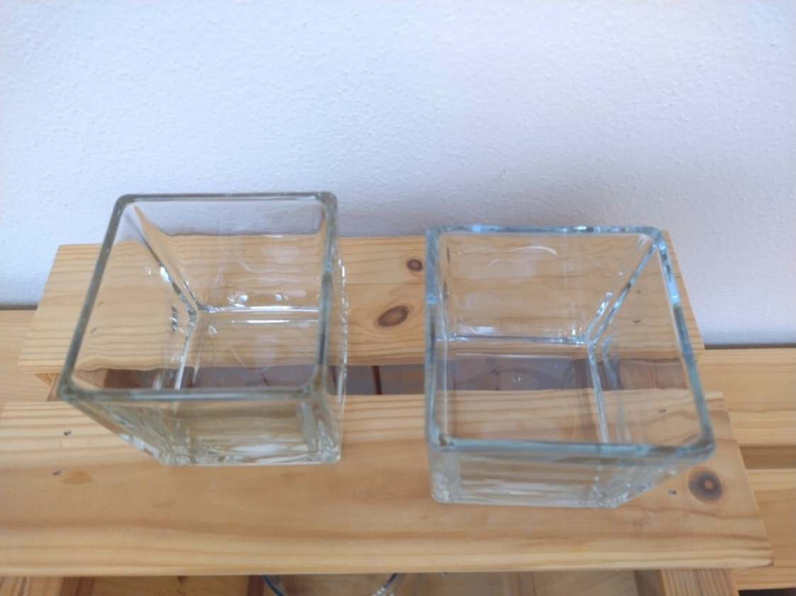 skleneny svietnik - 13