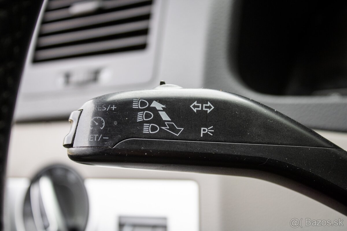 Volkswagen Multivan 2.0 BiTDI Highline 4MOTION - 13