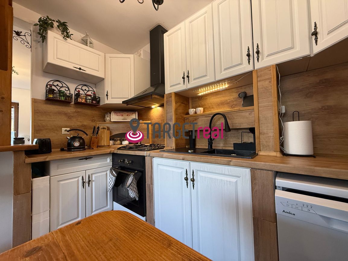 EXKLUZÍVNA PONUKA – 4-izbový rodinný dom v srdci prírody na - 13