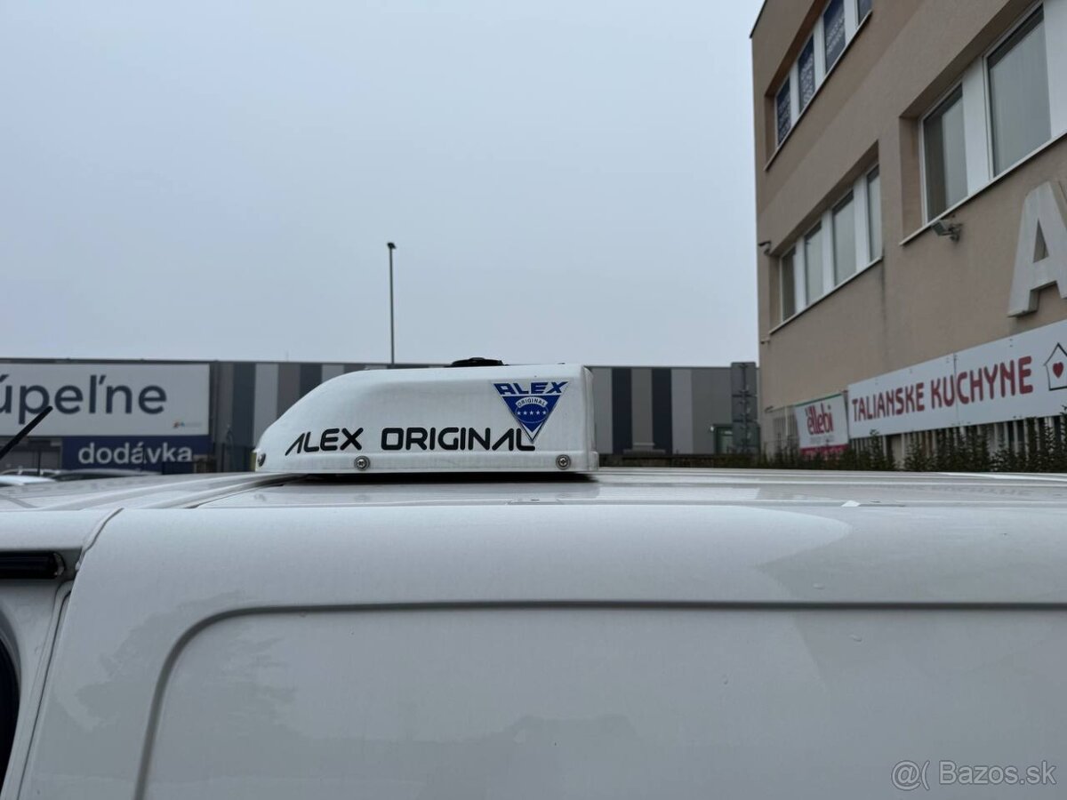 Toyota Proace 2.0 tdi 110 kW - 13