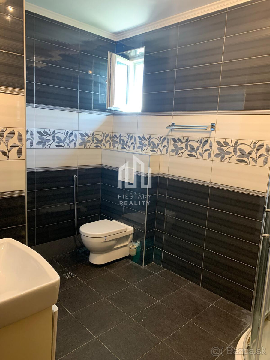 NOVÁ CENA rodinný dom s dušou – 7 izieb, terasa, súkromie - 13