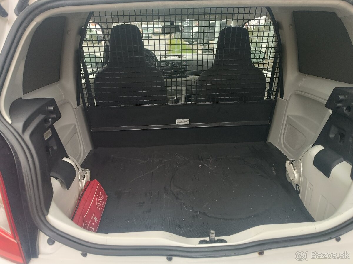 Predám Seat Mii 1, 0 MPI r.v.2019 - 13