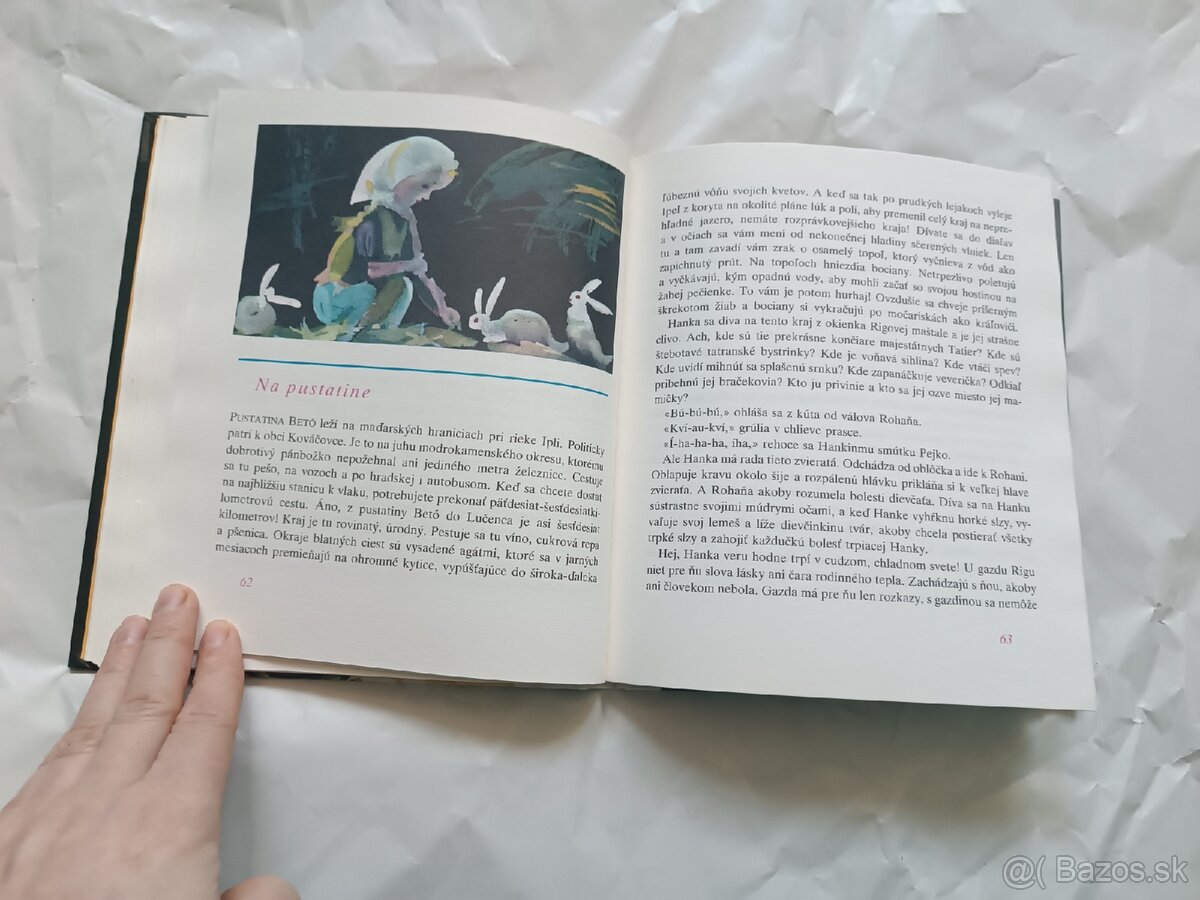 Fraňo Kráľ: Čenkovej deti - 13