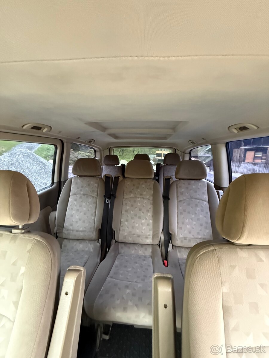 Mercedes Benz Viano - 13