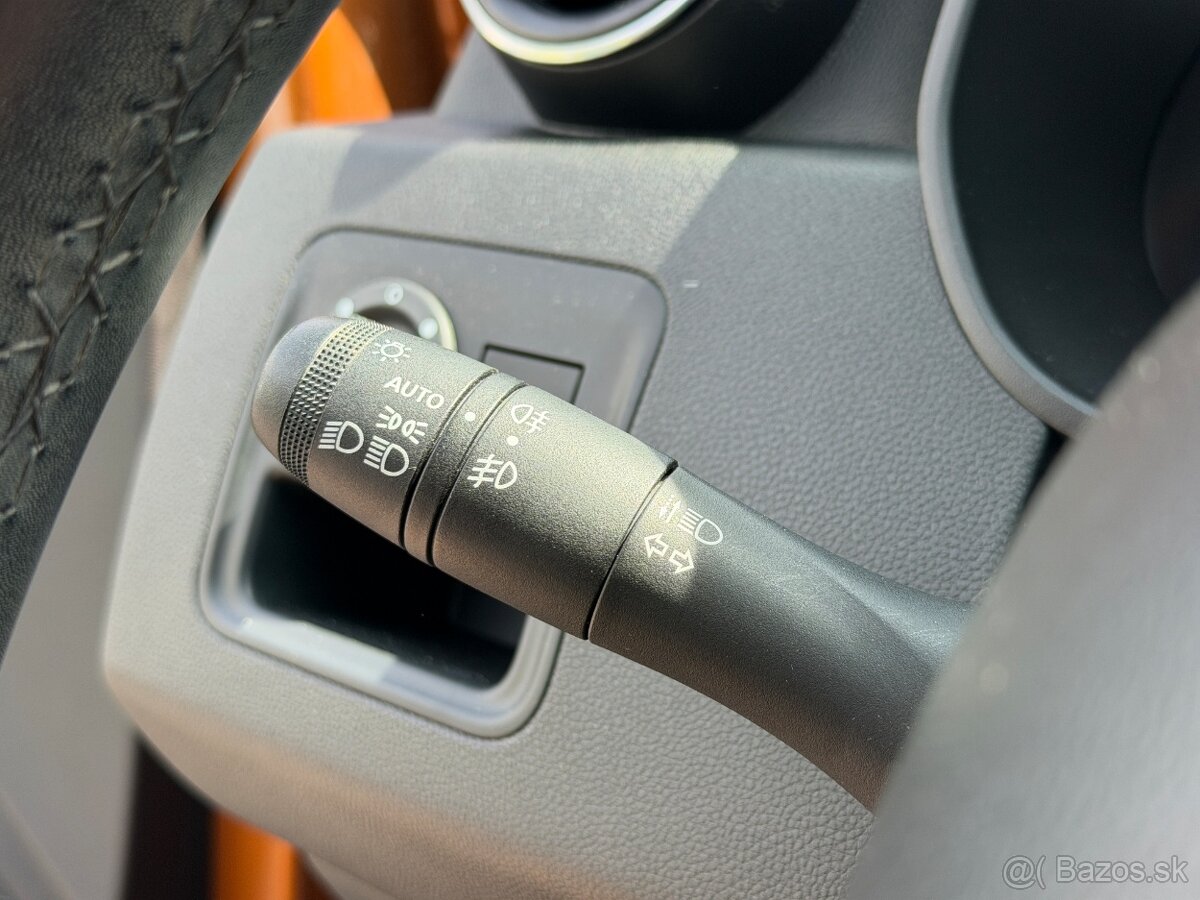 Dacia Duster 1.6 SCe 4x2 Access - 13