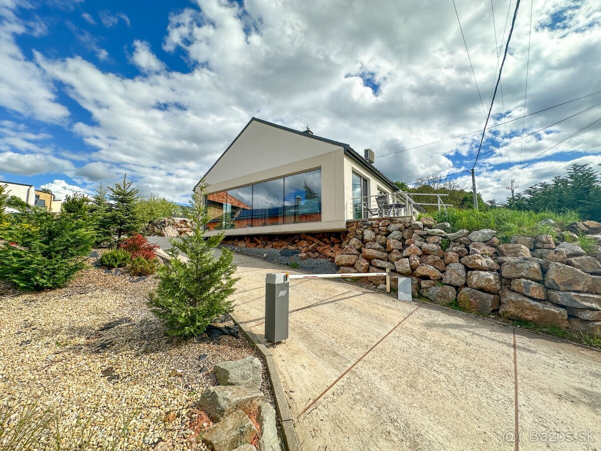 Jedinečný apartmán s wellness v obci Dolná Lehota (Chopok) - 13