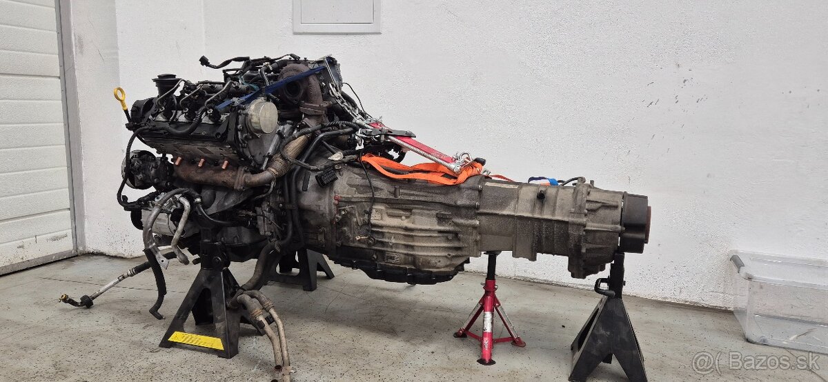 Touareg 3.0 tdi 165kw - 13