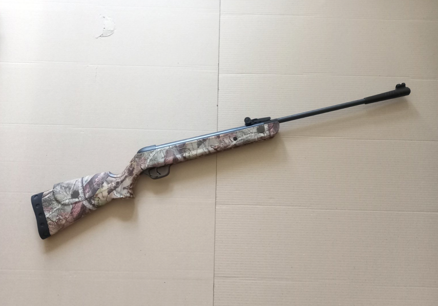 Vzduchovky Kandar dlhé aj krátke - 13