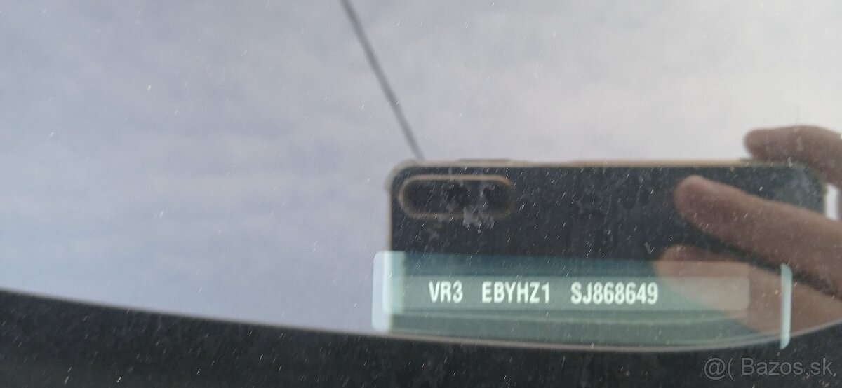 Peugeot RIFTER LONG GT BlueHDi 130k EAT8 7 miest - 13