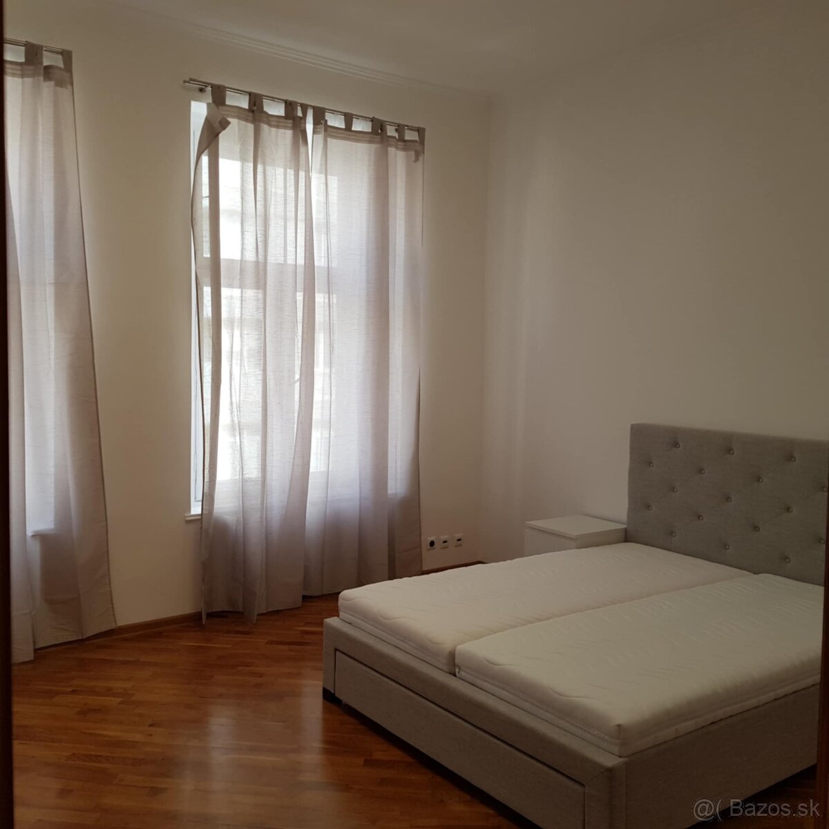 3 room apartment Mlynská Ke - 13