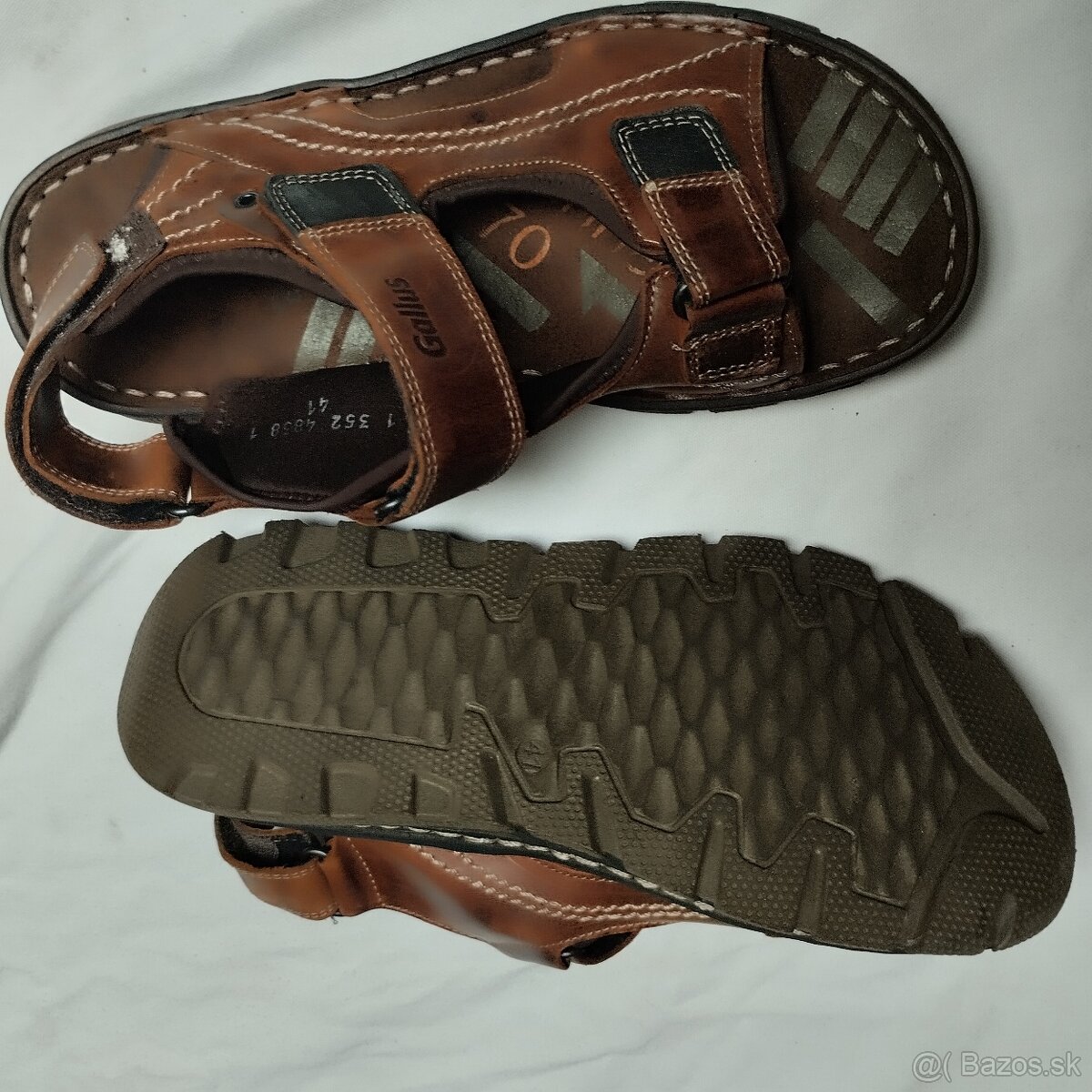 Na predaj dámske topánky 41.42.36. - 13