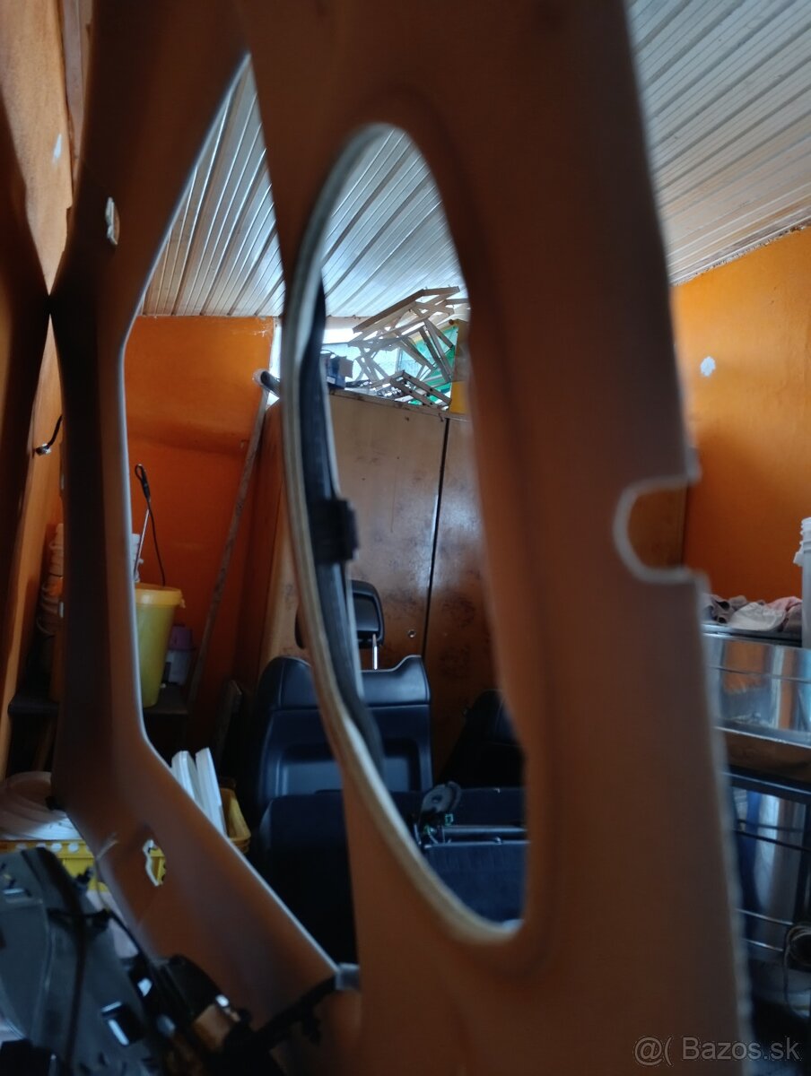 Jeep Grand Cherokee 3.0 CRD WK2 rok 2012 díly - 13