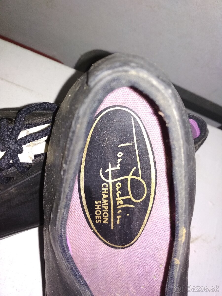 Golfový retro set MC Gregor - 13