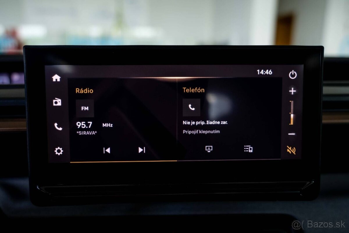 Citroën C3 Aircross PLUS Turbo 100 BVM6 - 13