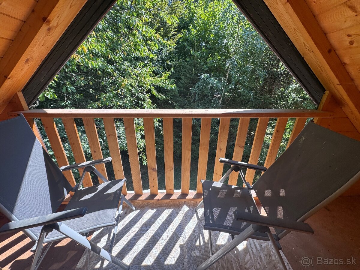 Predám zrekonštruovanú chatu na Duchonke - 13