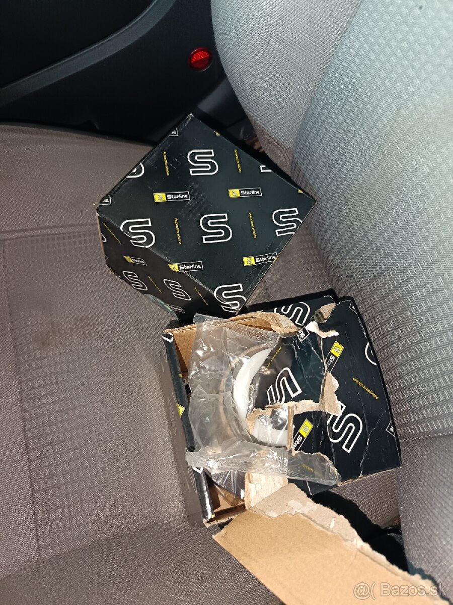 Seat Ibiza III 6L - 13