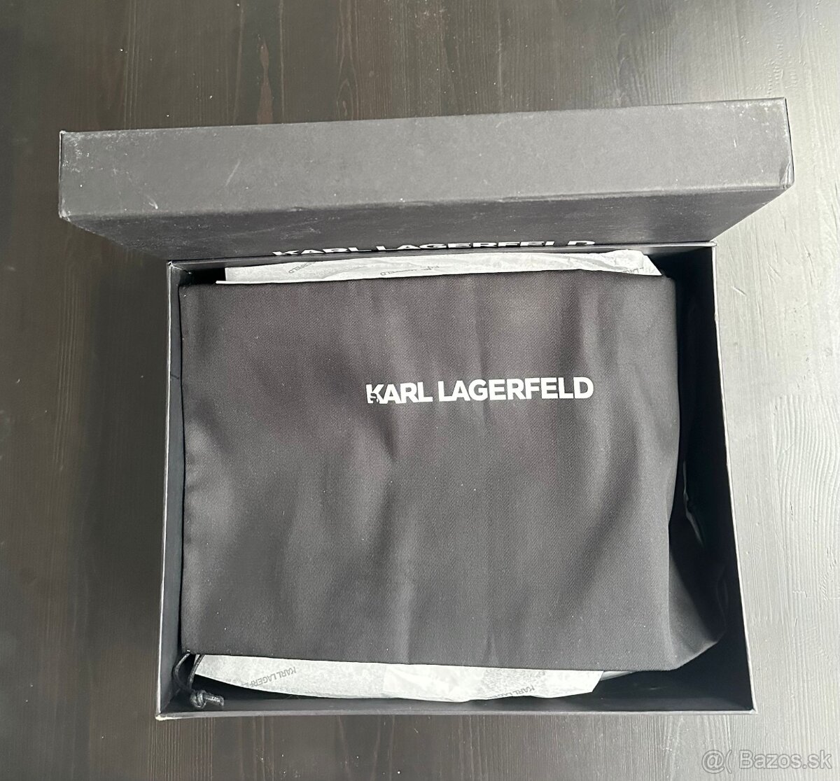Karl Lagerfeld - 13