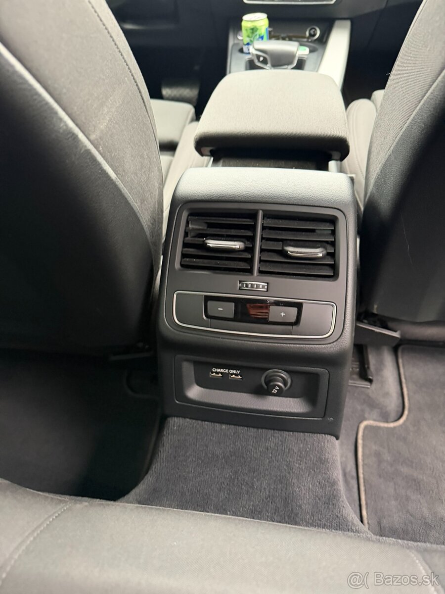 Audi A4 B9,5 Avant 2.0 TDI 140 kW - 13