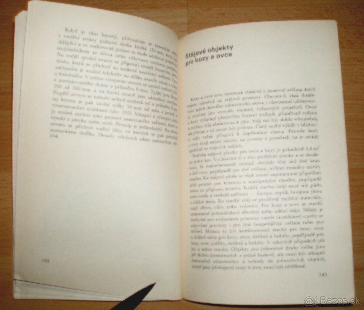 Vyrábime chovatelská zařízení - 13