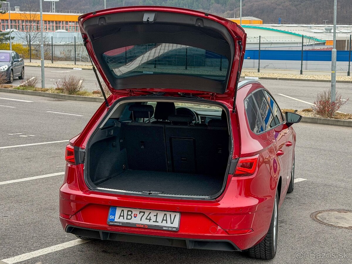 Seat Leon - 13