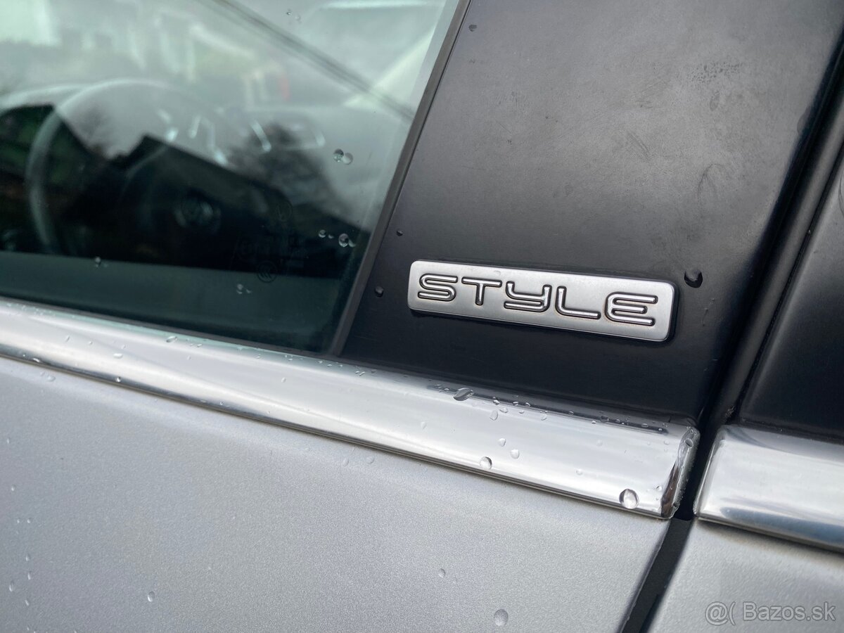 Vw golf 6 style - 13
