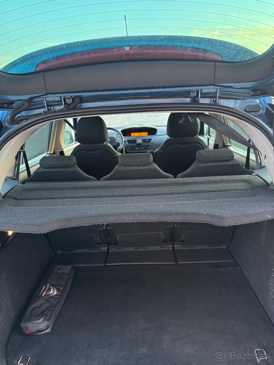Citroen C4 Picasso 2.0hdi - 13