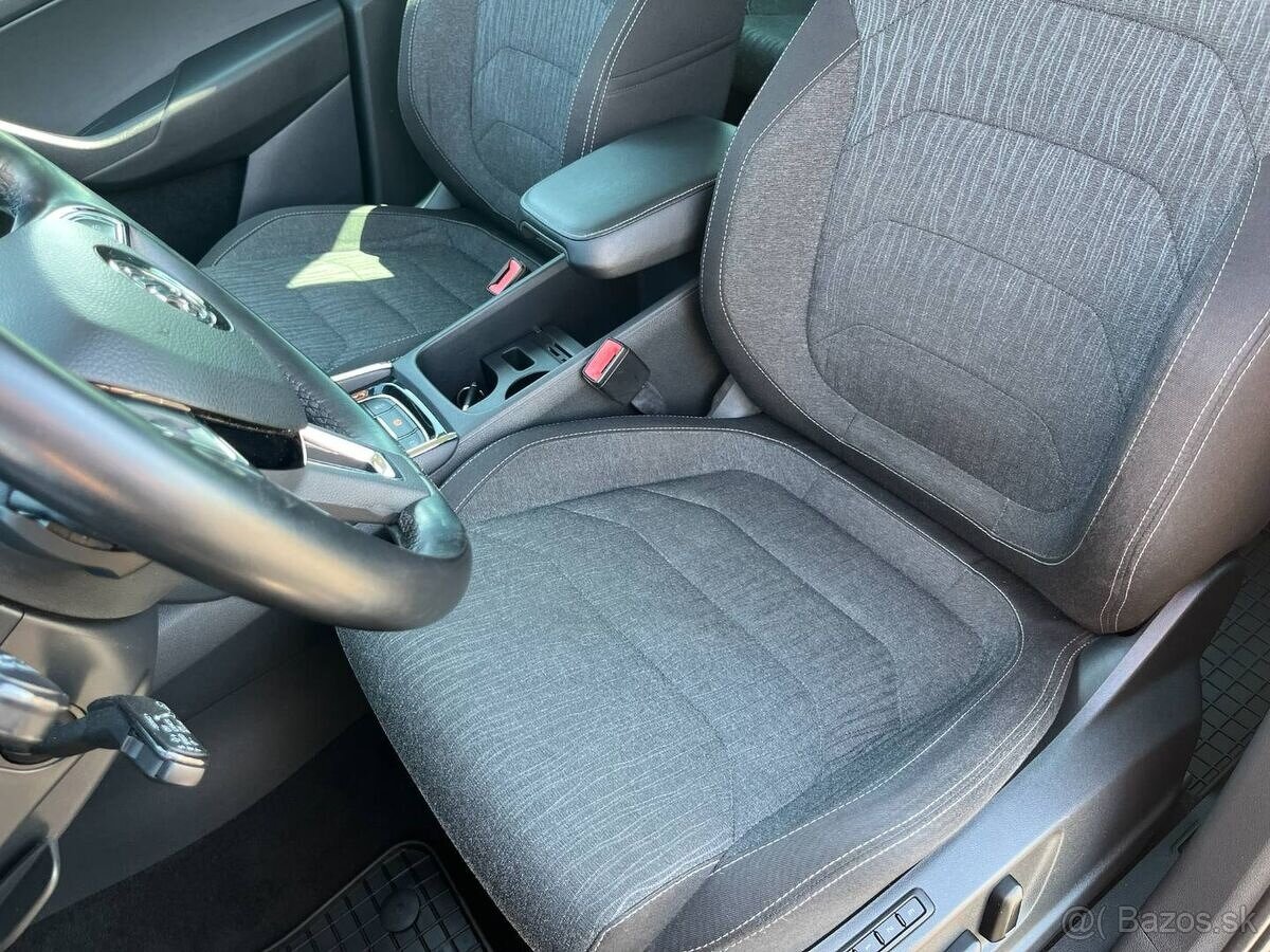Škoda Kodiaq 2.0TDI 4x4 - 13