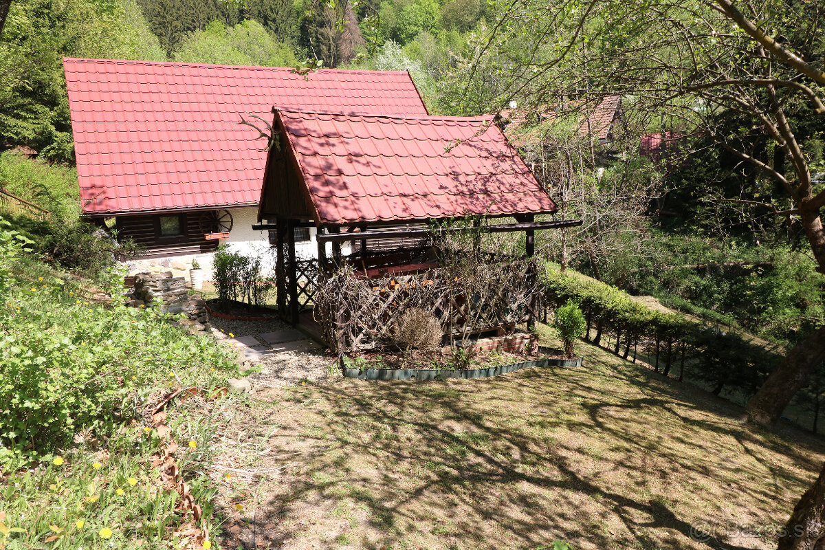 PREDAJ DREVENICE VEĽKÉ ROVNÉ - 13