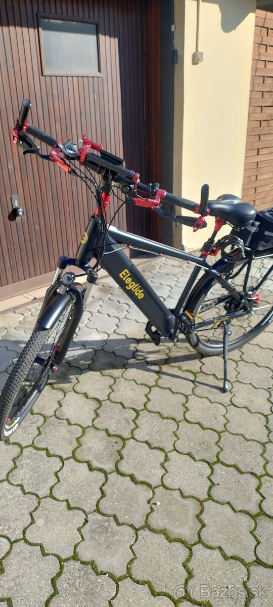 ELEKTROBICYKEL Eleglide T1 - 13