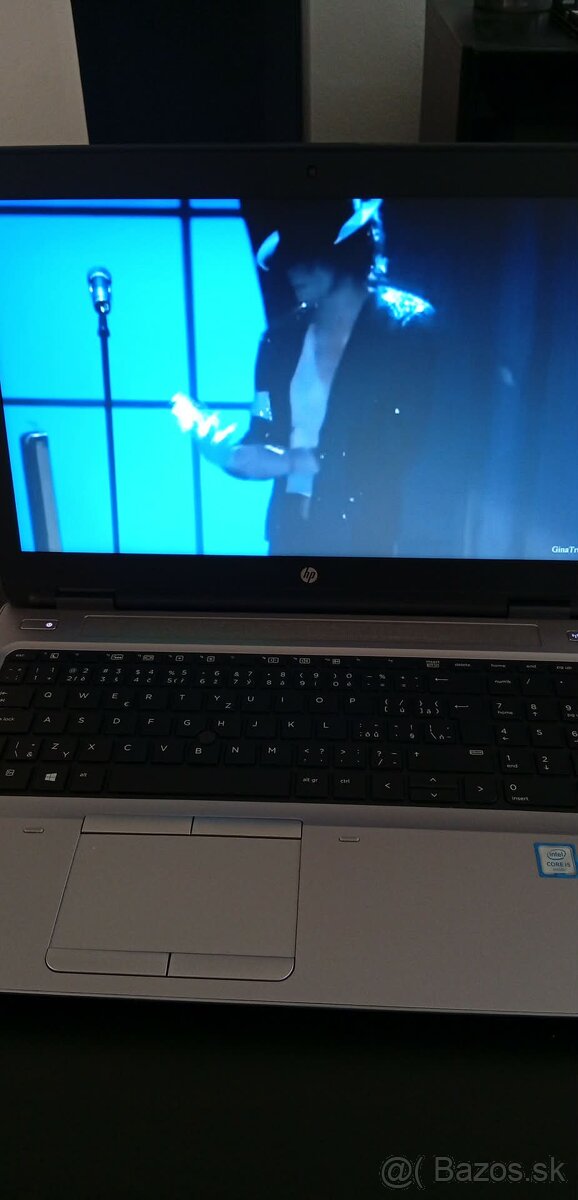 Notebook HP PROBOOK 650 G2 - 13