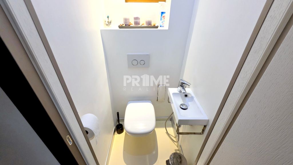 JEDINEČNÝ 2i byt, REKONŠT., 2 X .SAMOST.IZBA, Hviezdoslavovo – foto 8