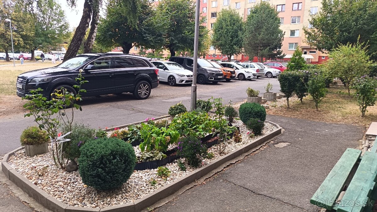 Na predaj garsónka na sídlisku Juh - 13