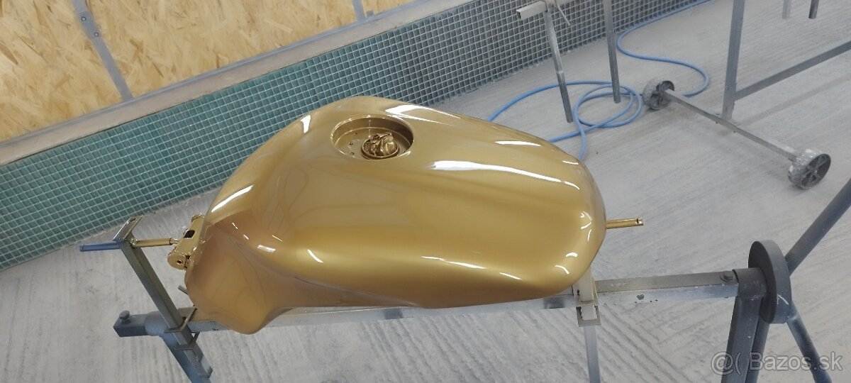 Autolakyrnicke, klampiarske prace - 13