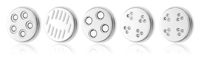 Kuchynský robot ETA Gratus Kuliner II s komplet vybavením - 13