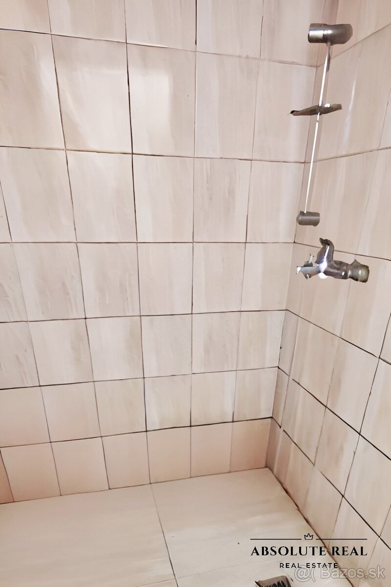 Nebytový priestor BA Dúbravka, Cabanova ulica, 81,45 m2 - 13